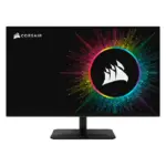 Corsair Xeneon ​32uhd144-a : 32 Inch Uhd 144hz Hdmi 2.1 Ips Gaming Monitor 34366-0