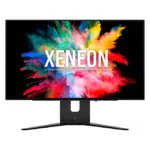 Corsair Xeneon 27qhd240 - 27 Inch Qhd 240hz 0.03ms Hdmi 2.1 Oled Gaming Monitor 34367-0