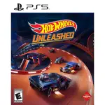 Ps5: Hot Wheels Unleashed - R1-0