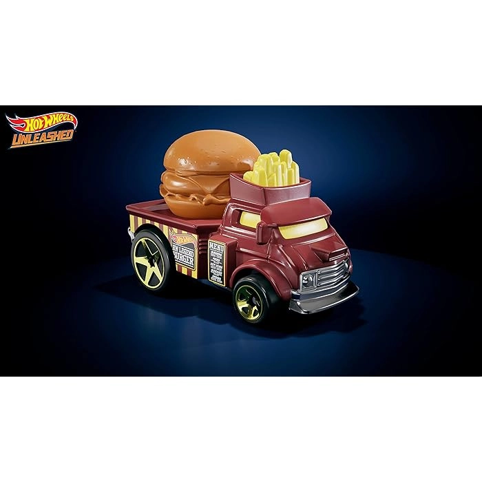 Ps5: Hot Wheels Unleashed - R1-102865 Ps5: Hot Wheels Unleashed - R1-102865