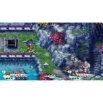 Nintendo Switch: Pocky & Rocky Reshrined - R1-102914