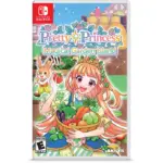 Nintendo Switch: Pretty Princess Magical Garden Island - R1-0