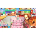 Nintendo Switch: Pretty Princess Magical Garden Island - R1-102919