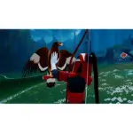 Nintendo Switch: The Pathless - R1-102951