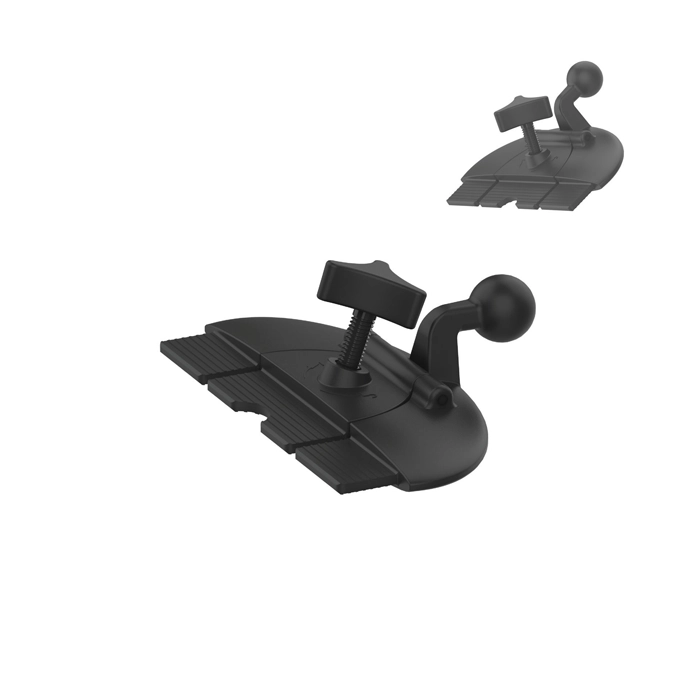 Eltoro CD Slot Car Mount with MagSafe Phone Holder - Black-100849 Eltoro CD Slot Car Mount with MagSafe Phone Holder - Black-100849