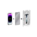 Eltoro Double Strong Screen Protector for iPhone 14 Pro - Privacy-0