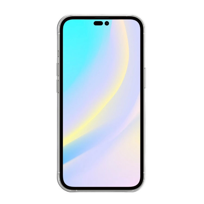 Eltoro MagSafe Case for iPhone 14 Plus - Clear-100926 Eltoro MagSafe Case for iPhone 14 Plus - Clear-100926