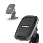 Eltoro Magnetic Dashboard Mount with MagSafe Phone Holder - Black-100977