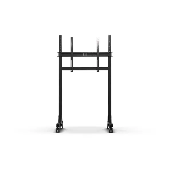Next Level Free Standing Single Monitor Stand-0