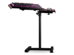 Next Level Racing Free Standind Keyboard And Mouse Stand-101143