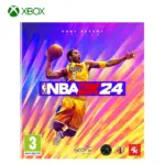 Xbox: Nba 2k24 Kobe Bryant Edition - R2-0