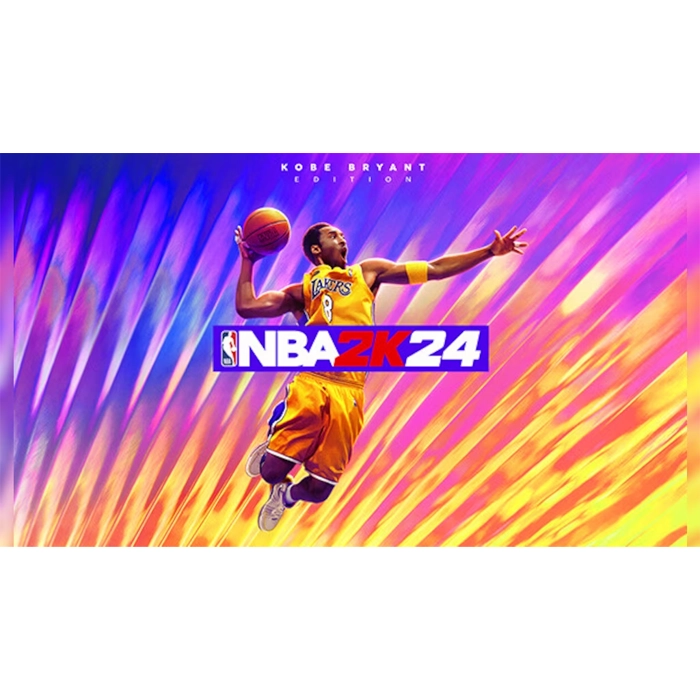 Xbox: Nba 2k24 Kobe Bryant Edition - R2-101188 Xbox: Nba 2k24 Kobe Bryant Edition - R2-101188