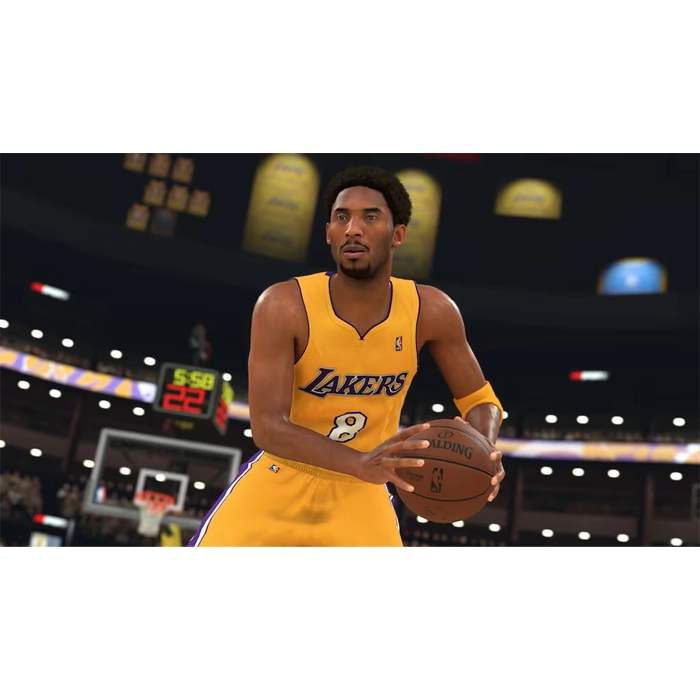 Xbox: Nba 2k24 Kobe Bryant Edition - R2-101186 Xbox: Nba 2k24 Kobe Bryant Edition - R2-101186