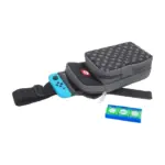 Nintendo Switch: Go Pack Travel Sling Bag - (Pokemon Edition)-103946