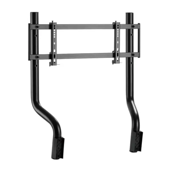 Lumi Single Monitor Mount (Lrs07-sr01) For Lrs07-bs Racing Simulator Cockpit Seat-0