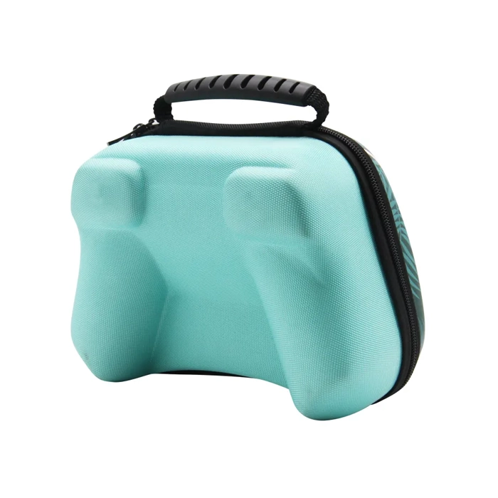 Ps5 Controller Case Bag - Green-104025 Ps5 Controller Case Bag - Green-104025