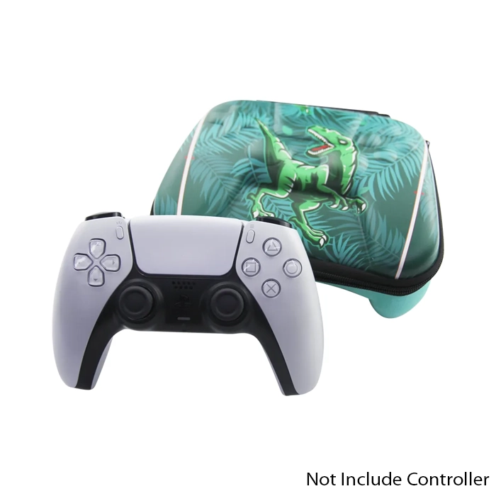 Ps5 Controller Case Bag - Green-104027 Ps5 Controller Case Bag - Green-104027