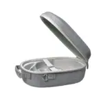 Ps5: Psvr2 Multi-functional Portable Handbag - Gray-thumbnail