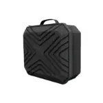 Oculus Quest 2 Vr Headset Carrying Travel Case - Black-0