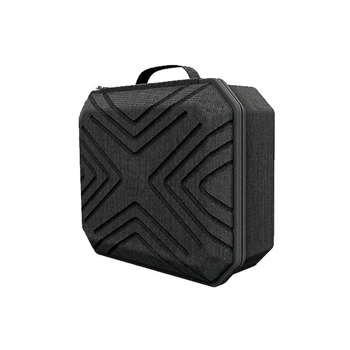 Oculus Quest 2 Vr Headset Carrying Travel Case - Black-0