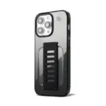 Grip2u Slim Case Iphone 15 Pro 6.1 inch - Smoky-0