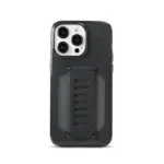 Grip2u Slim Case Iphone 15 Pro 6.1 inch - Smoky-thumbnail