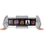 Divoom Times Gate | Pixel Art Informative Display - Sliver-0