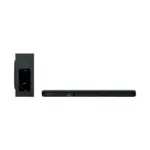 Yamaha Sr-b40a Dolby Atmos Sound Bar With Wireless Subwoofer - Black-105292