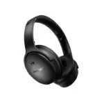 Bose Quietcomfort Wireless Over The Ear Headphones - Black-0