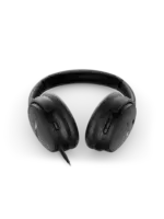 Bose Quietcomfort Wireless Over The Ear Headphones - Black-103105