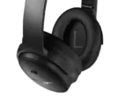 Bose Quietcomfort Wireless Over The Ear Headphones - Black-103106