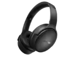 Bose Quietcomfort Wireless Over The Ear Headphones - Black-103107