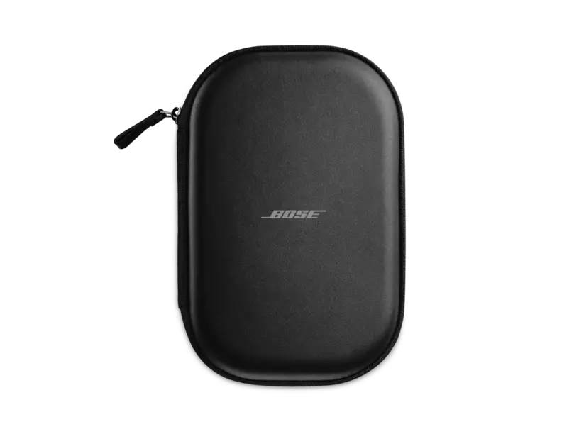 Bose Quietcomfort Wireless Over The Ear Headphones - Black-103109 Bose Quietcomfort Wireless Over The Ear Headphones - Black-103109