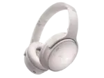Bose Quietcomfort Wireless Over The Ear Headphones - White-103121