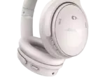 Bose Quietcomfort Wireless Over The Ear Headphones - White-103122