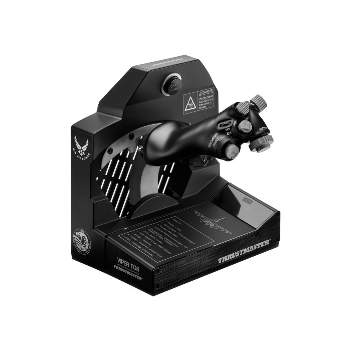 Thrustmaster Viper Tqs Worldwide-0