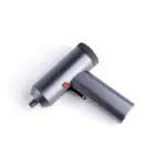 Powerology 30 Bits Electric Screwdriver Gun-103232