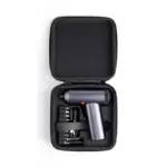 Powerology 30 Bits Electric Screwdriver Gun-103234