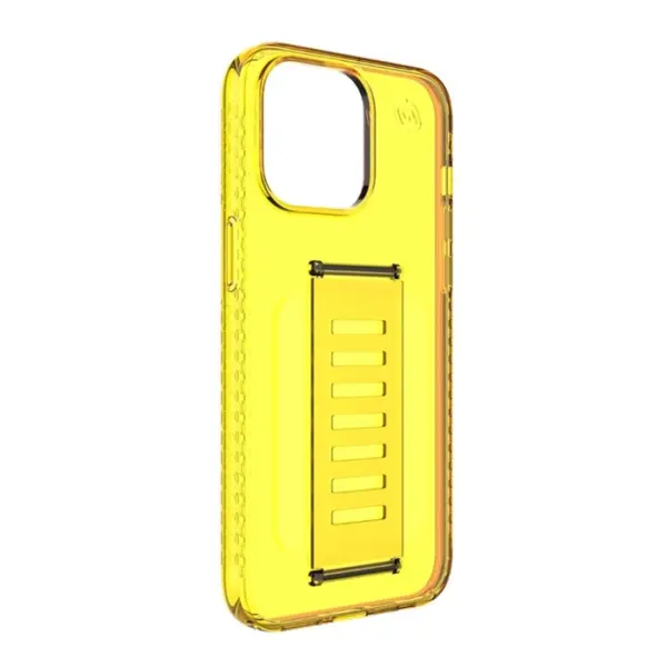 Grip2u Slim Case Iphone 15 Pro 6.1 inch - Ray-0