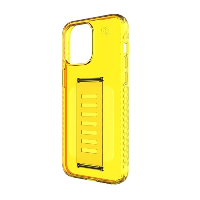 Grip2u Slim Case Iphone 15 Pro 6.1 inch - Ray-103302 Grip2u Slim Case Iphone 15 Pro 6.1 inch - Ray-103302