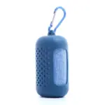 Cooltowel Packable Towel - Blue-0