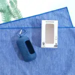 Cooltowel Packable Towel - Grey-103335