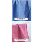 Cooltowel Packable Towel - Blue-103332