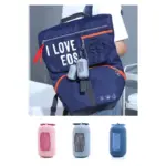 Cooltowel Packable Towel - Blue-103333