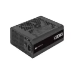 Corsair Hx1000i Platinum Ultra-low Noise Fully Modular Atx Power Supply Unit - Uk-0