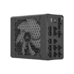 Corsair Hx1000i Platinum Ultra-low Noise Fully Modular Atx Power Supply Unit - Uk-103364