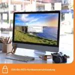 Wd My Book 18tb Usb 3.0 External Hard Drive - Black-103586