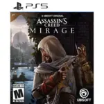 Ps5: Assassins Creed Mirage - R1-0