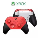 Xbox Elite Core Wireless Controller Series 2 - Red/ Black-104255