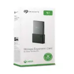 Seagate Storage Expansion Card For Xbox Series X|s 1Tb-104302